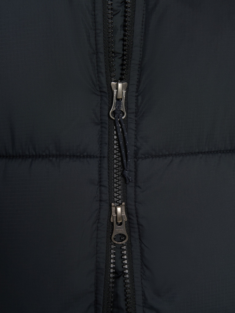 Пальто утепленное женское Columbia Puffect II Long Jacket