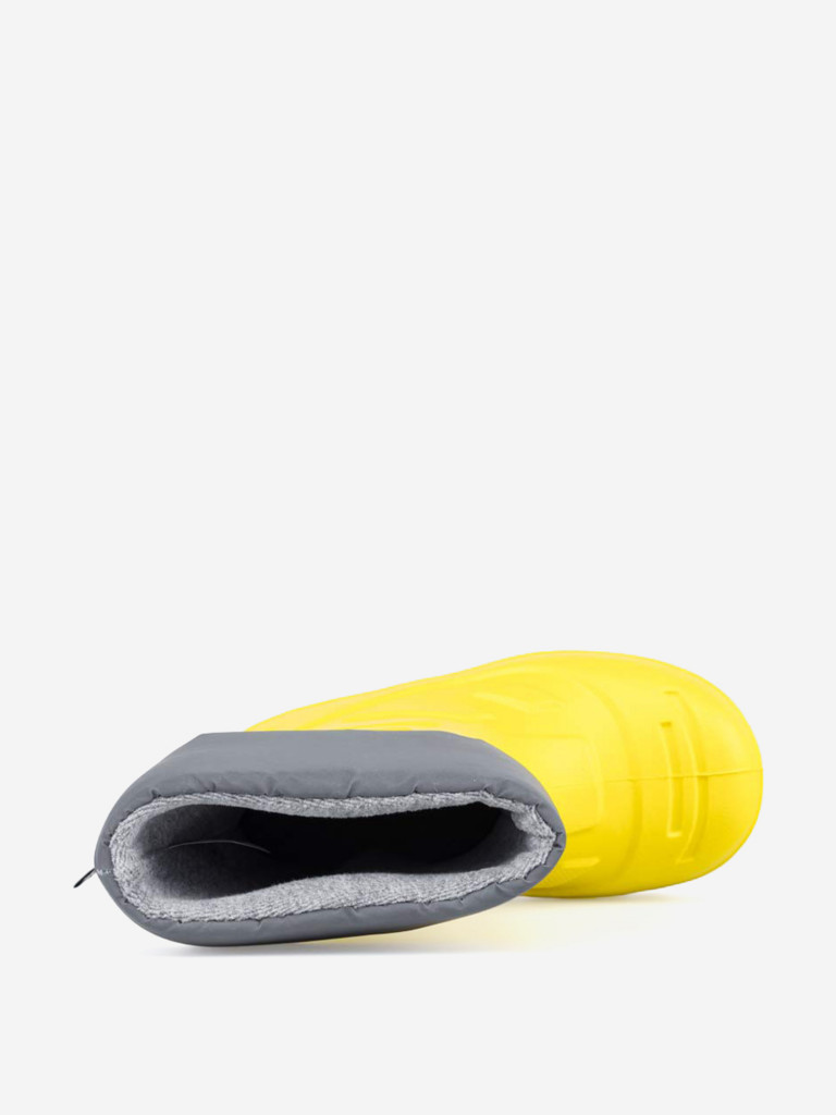 Резиновые сапоги для мальчика Котофей