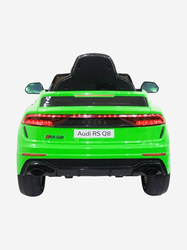 Детский электромобиль HL Audi RS Q8 6V 2WD