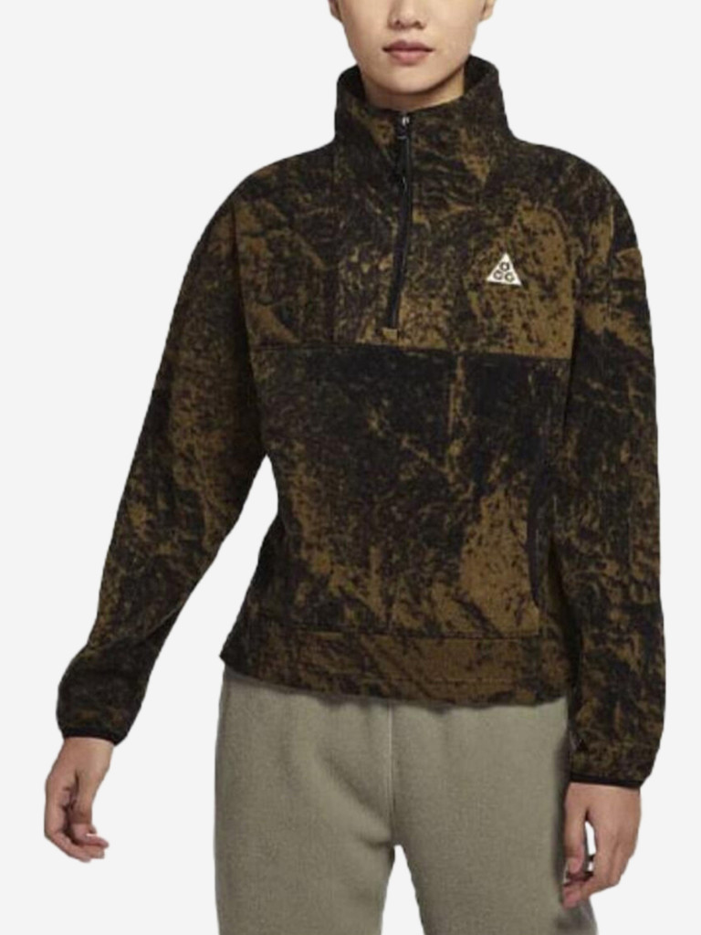 Свитшот женский Nike ACG THERMA FIT