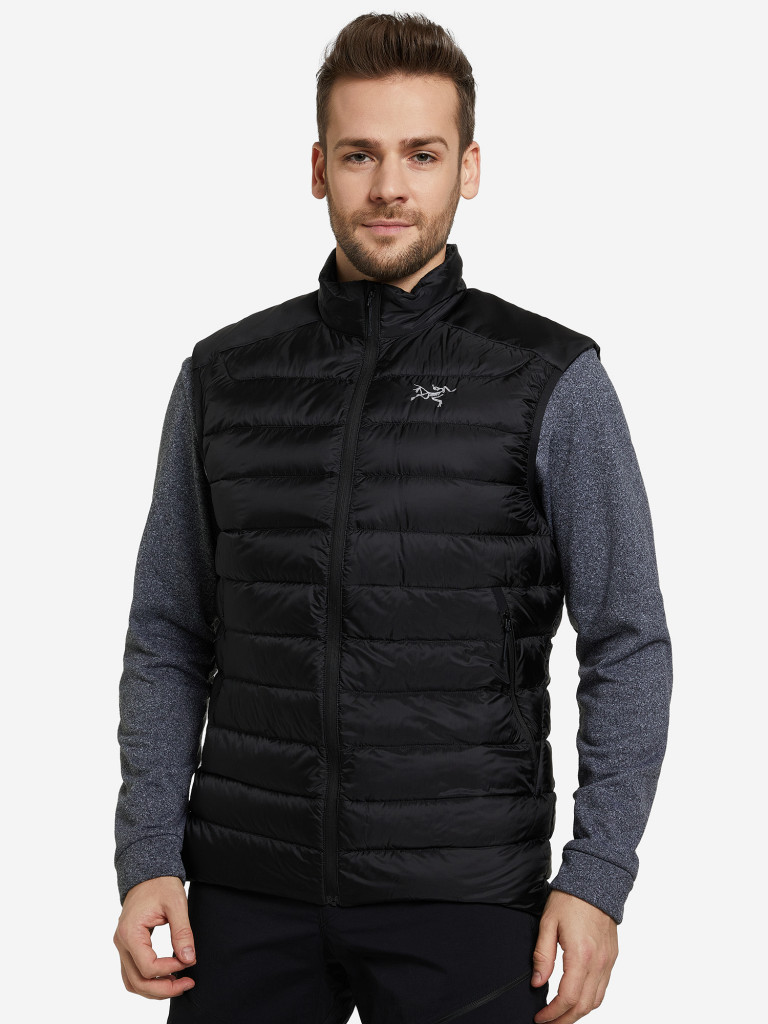 Жилет утепленный мужской Arc'teryx Cerium