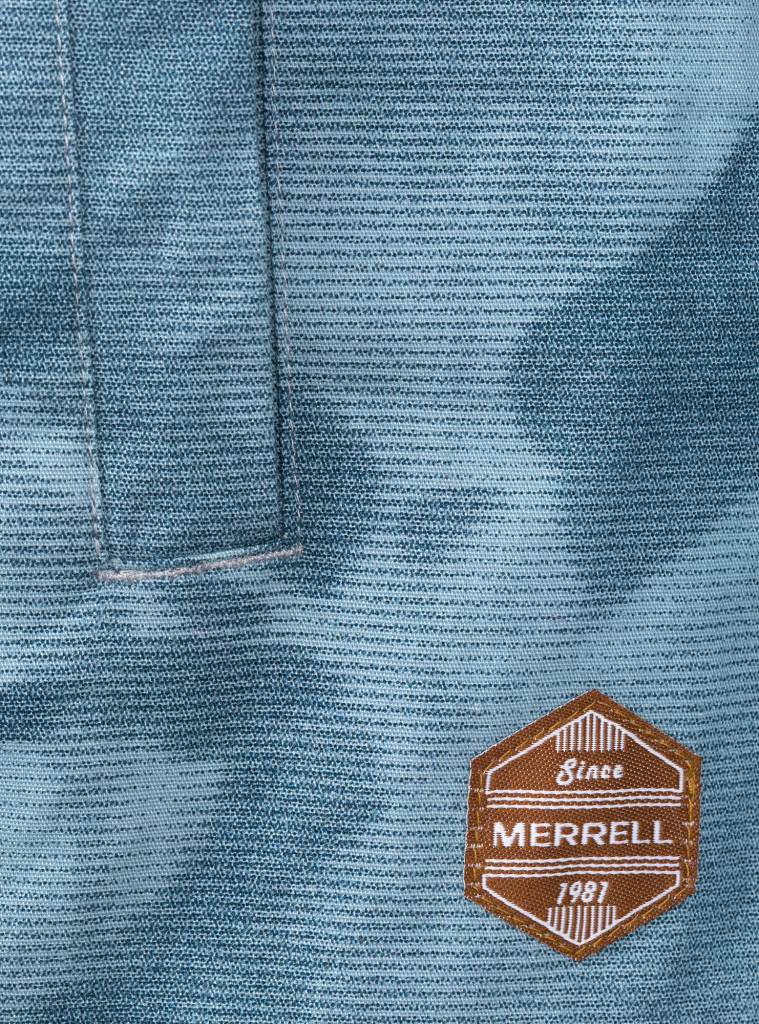 Рубашка женская Merrell