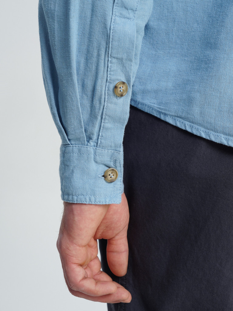 Рубашка мужская Cordillero