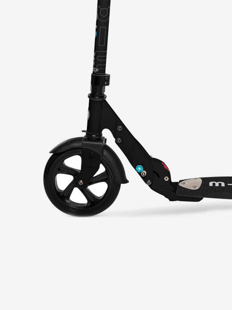Самокат Micro Flex 200 мм &#40;PA&#41; 2025