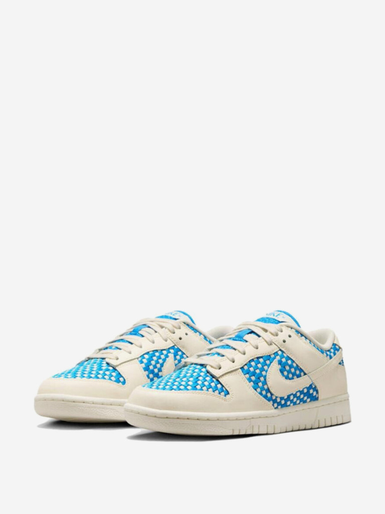 Кеды женские Nike Dunk Low