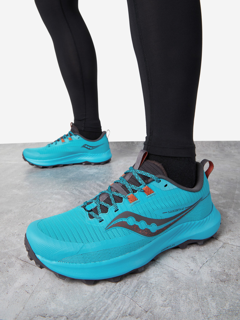 Кроссовки мужские Saucony Peregrine 13