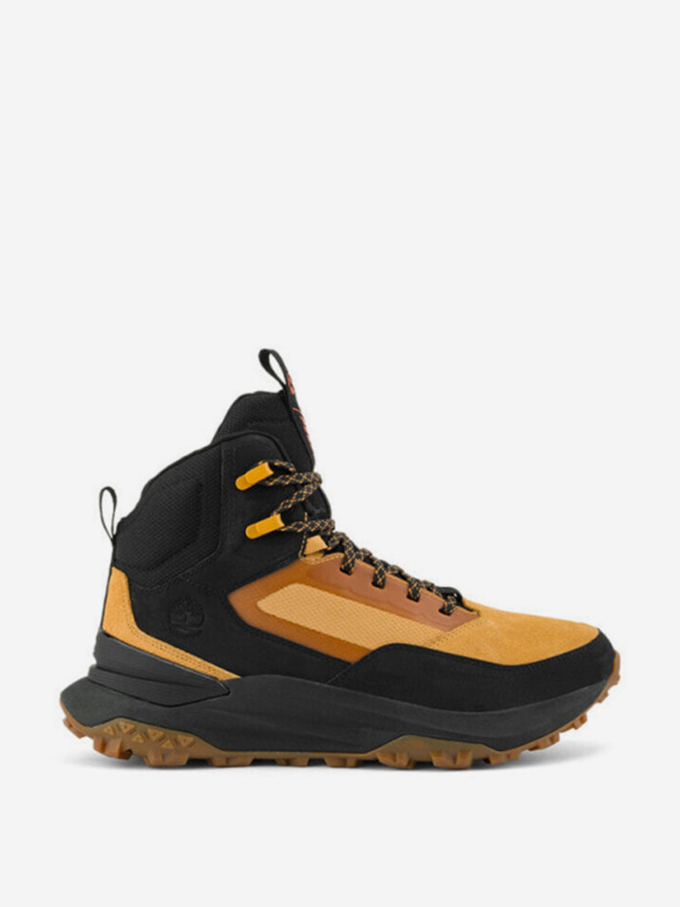 Кроссовки Timberland Trekking Shoes Wheat