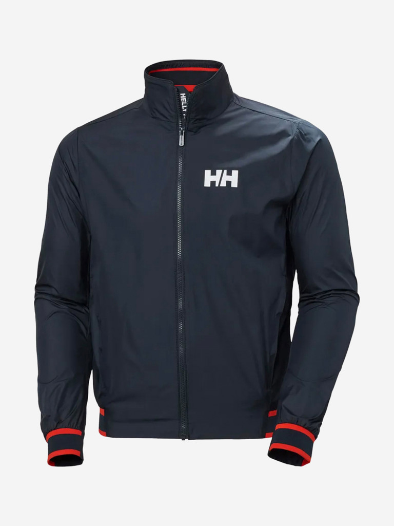Ветровка мужская Helly Hansen Salt