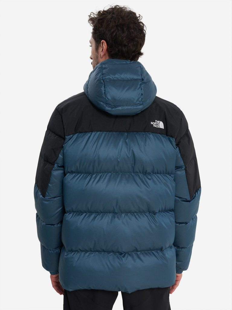 Пуховик мужской The North Face Diablo Down 2.0
