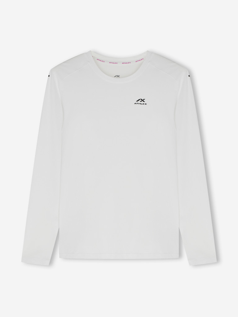Лонгслив женский Athlex