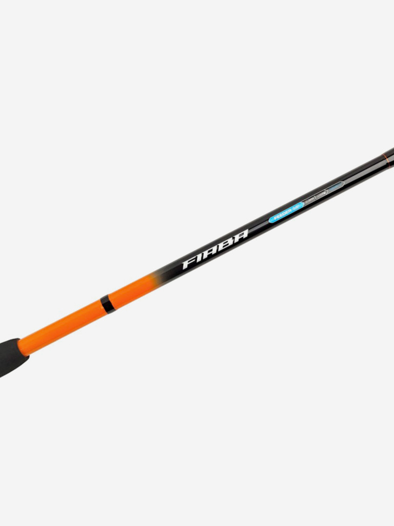 Удилище фидерное F-FISHING Fiaba Feeder 3,6м тест max 130г