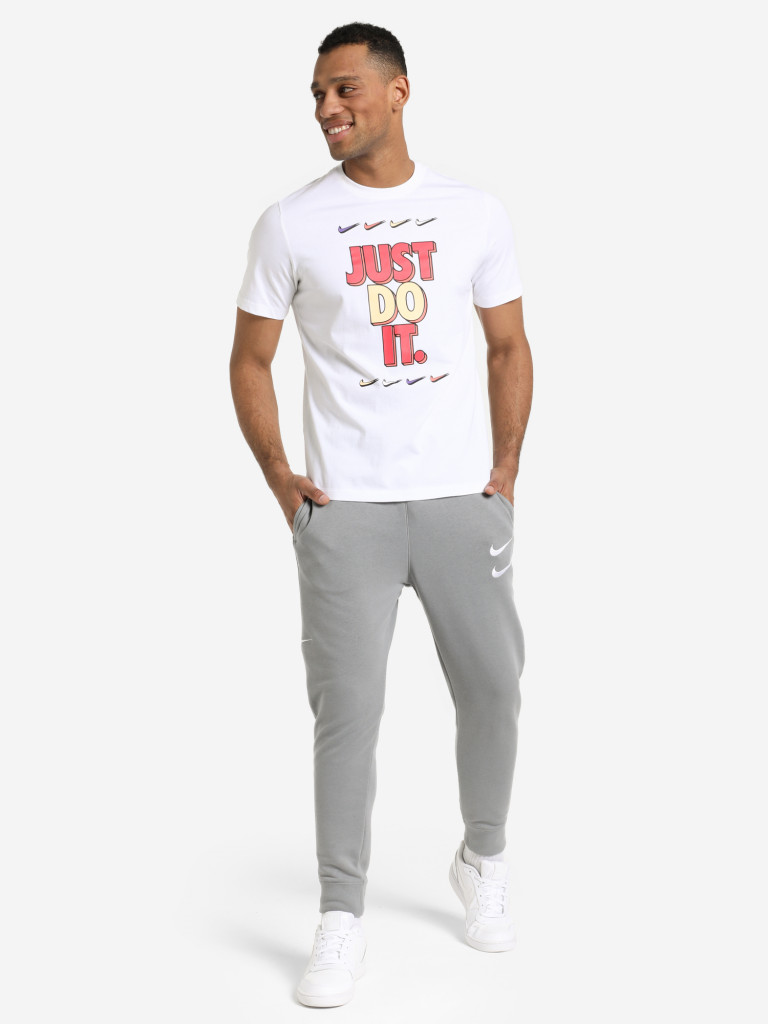 Футболка мужская Nike Sportswear