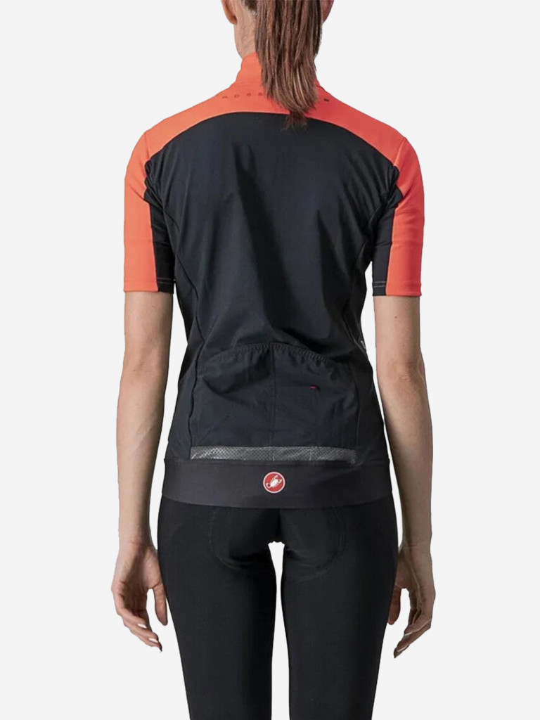 Велокуртка женская CASTELLI Perfetto Light RoS