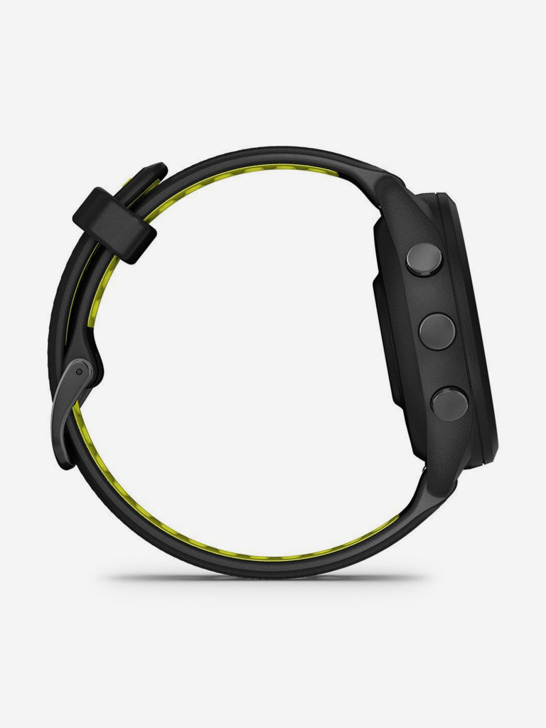 Спортивные часы Garmin Forerunner 265S Black