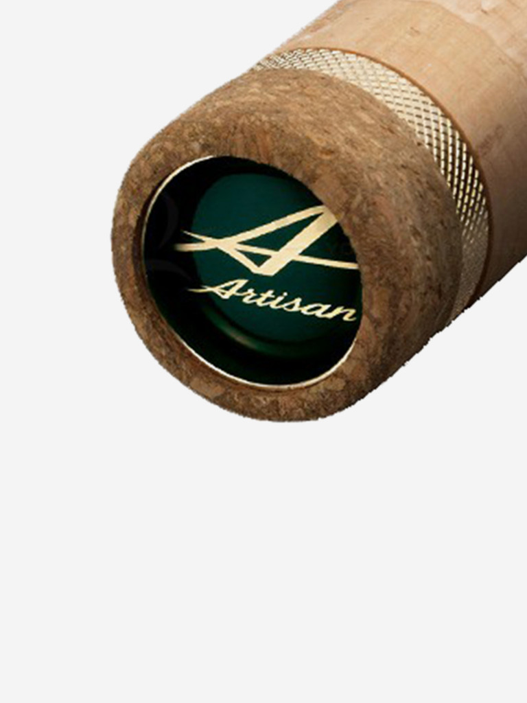 Спиннинг EverGreen Artisan Competition AATS-61ML/S 1,5-5g, длина - 1,85m