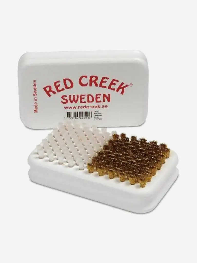 Щётка для лыж Red Creek Brass/Nylon латунь/нейлон