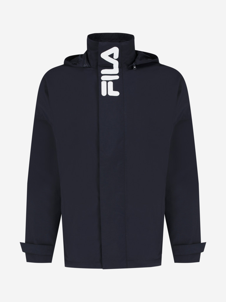 Куртка мембранная мужская FILA