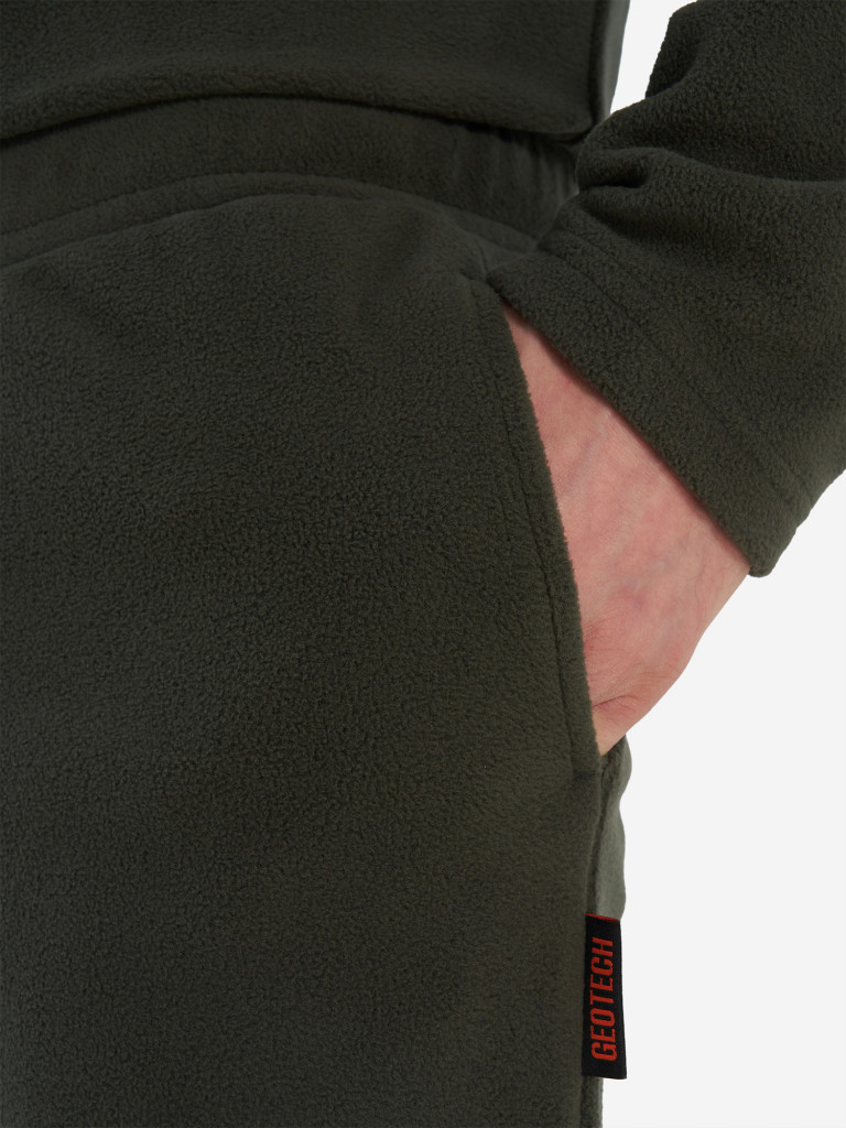 Брюки мужские Geotech