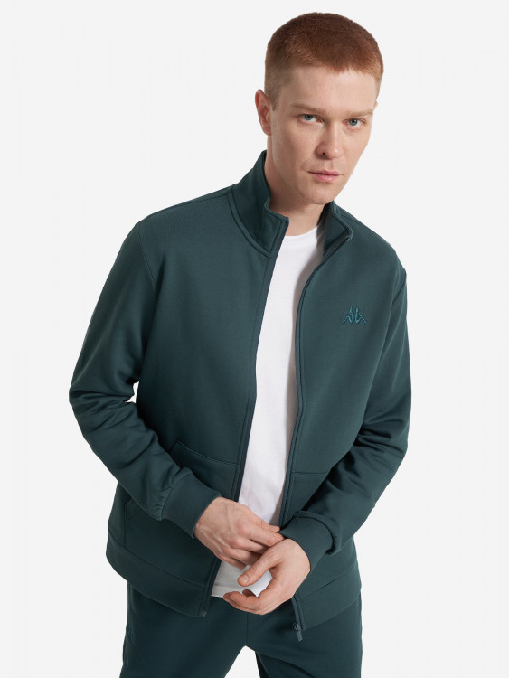 Толстовка мужская Kappa