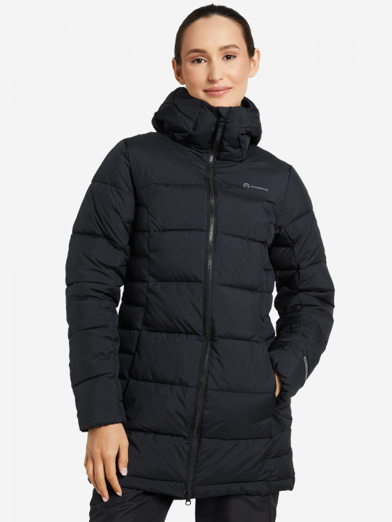 Пуховик женский Outventure