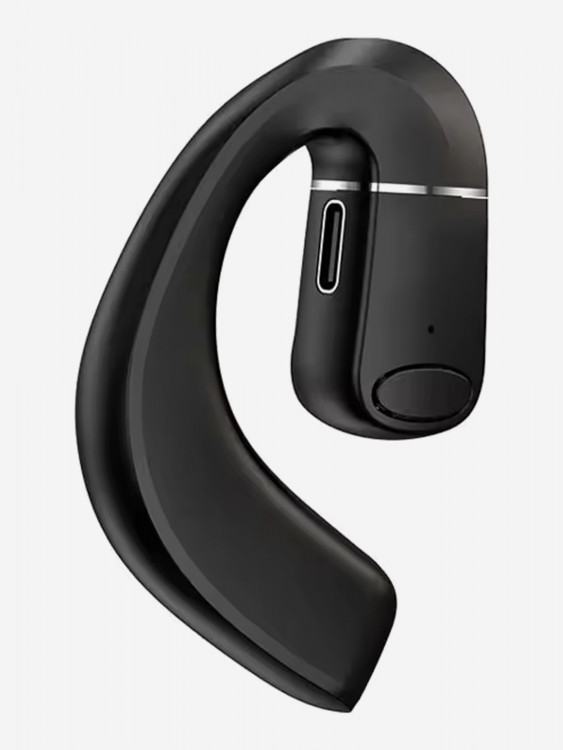 Беспроводная Bluetooth гарнитура BandRate Smart BRSTWSV7BB