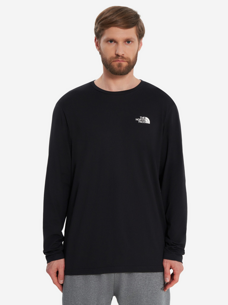 Лонгслив мужской The North Face Simple Dome
