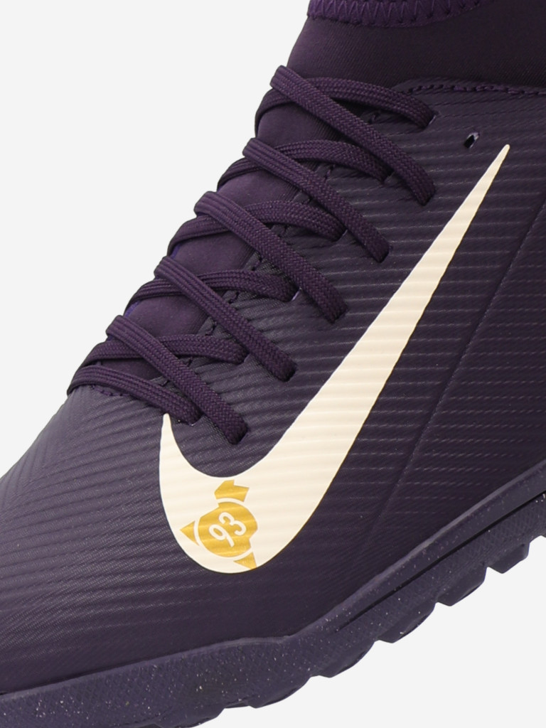 Бутсы для мальчиков Nike Superfly 10 Club KM TF