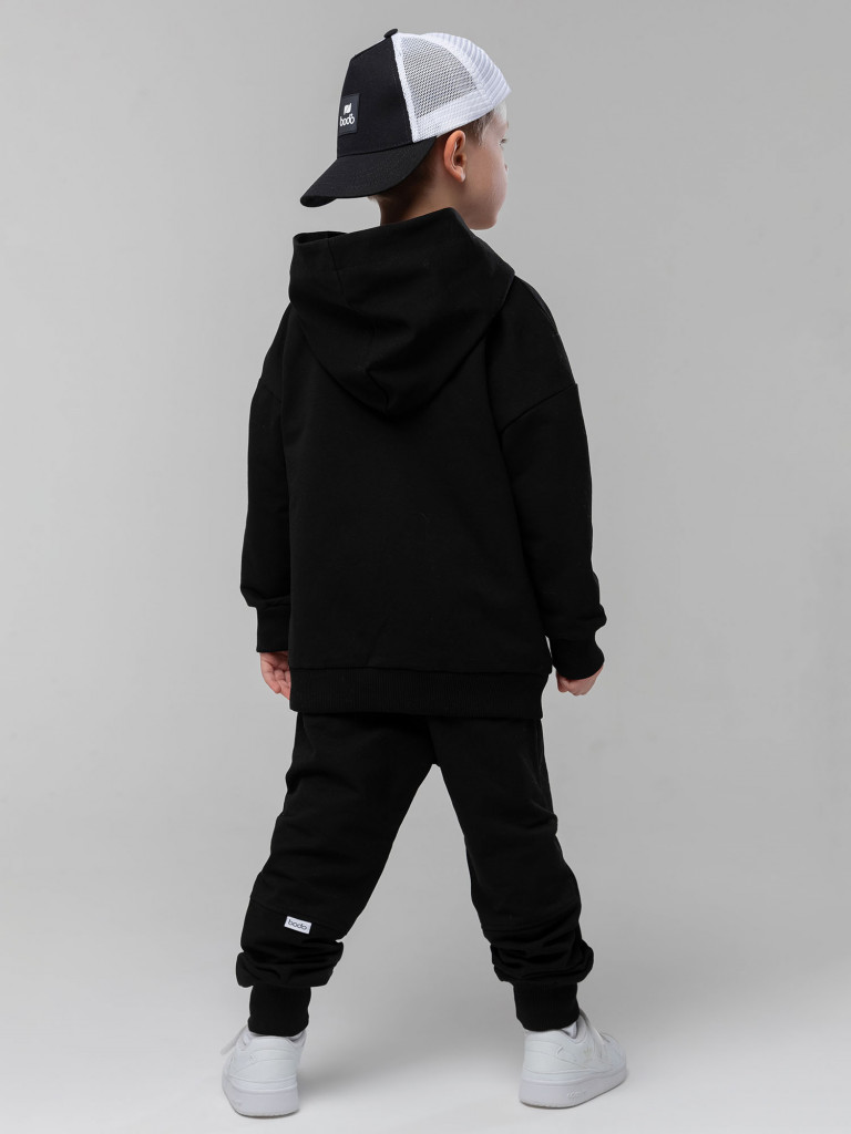 Костюм спортивный bodo