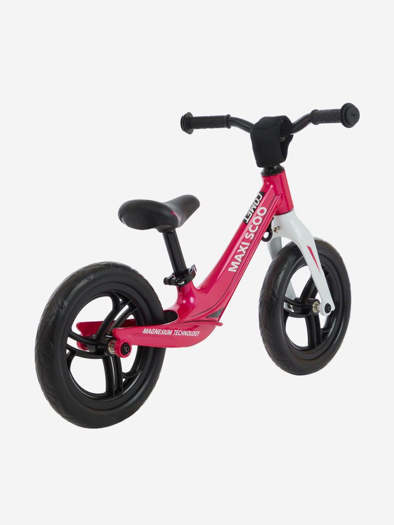 Беговел детский Maxiscoo Comet 12"