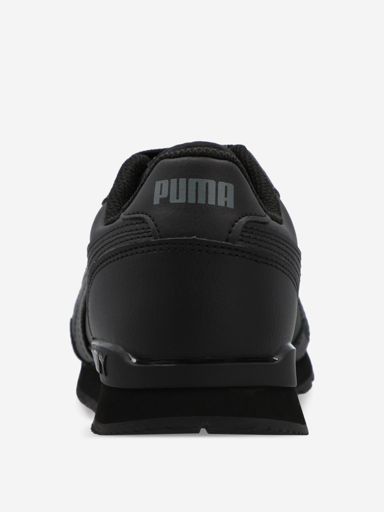 Кроссовки женские PUMA St Runner V3 L черный цвет — купить за 7199 руб. со  скидкой 20 %, отзывы в интернет-магазине Спортмастер