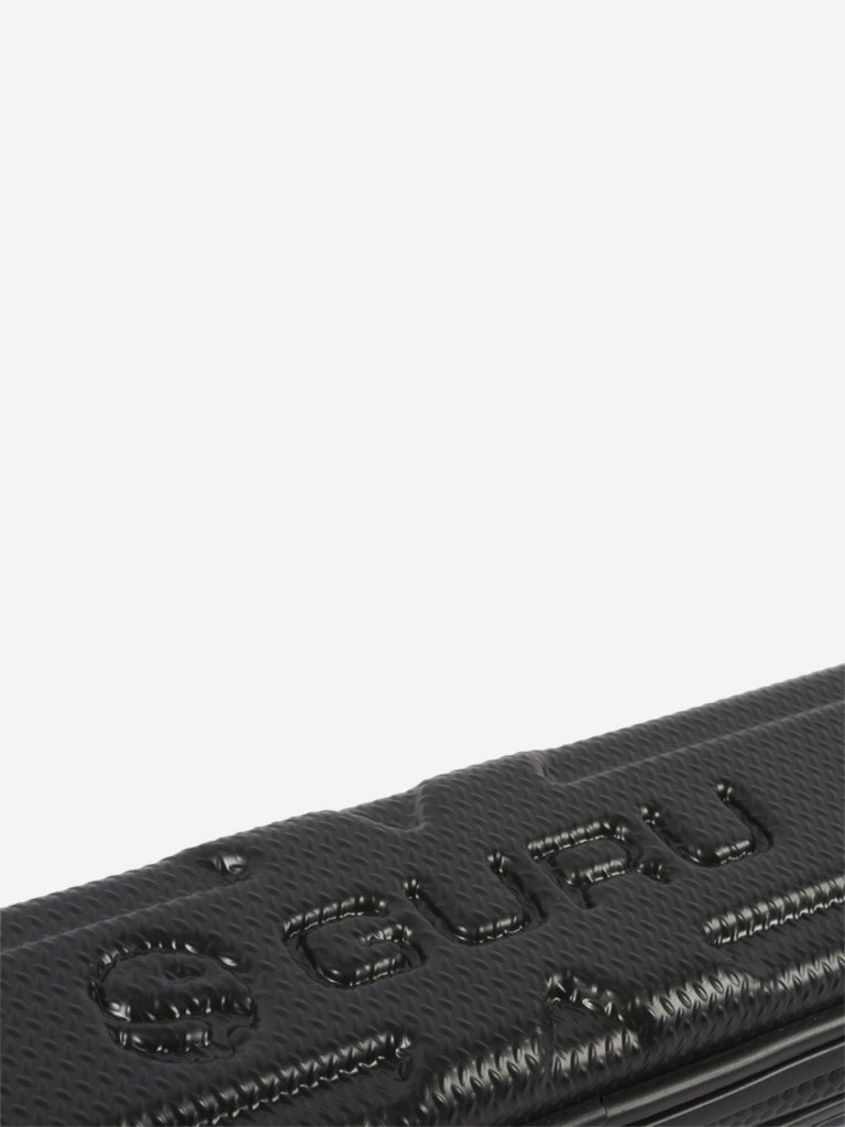 Кейс для вершинок фидерных удилищ GURU Q-Case