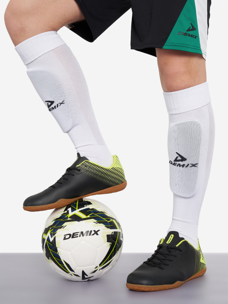 Бутсы мужские Demix Goal 2 In