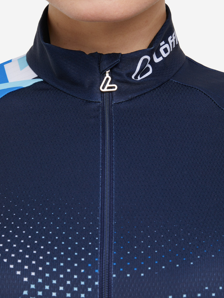 Костюм лыжный женский Loeffler Worldcup 23