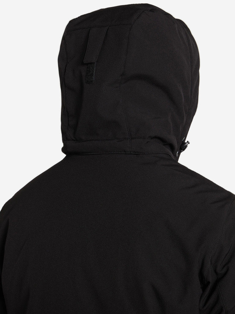 Куртка утепленная мужская IcePeak Vardaman