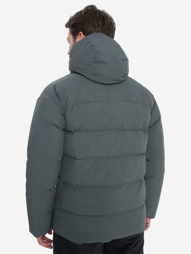 Пуховик мужской Northland