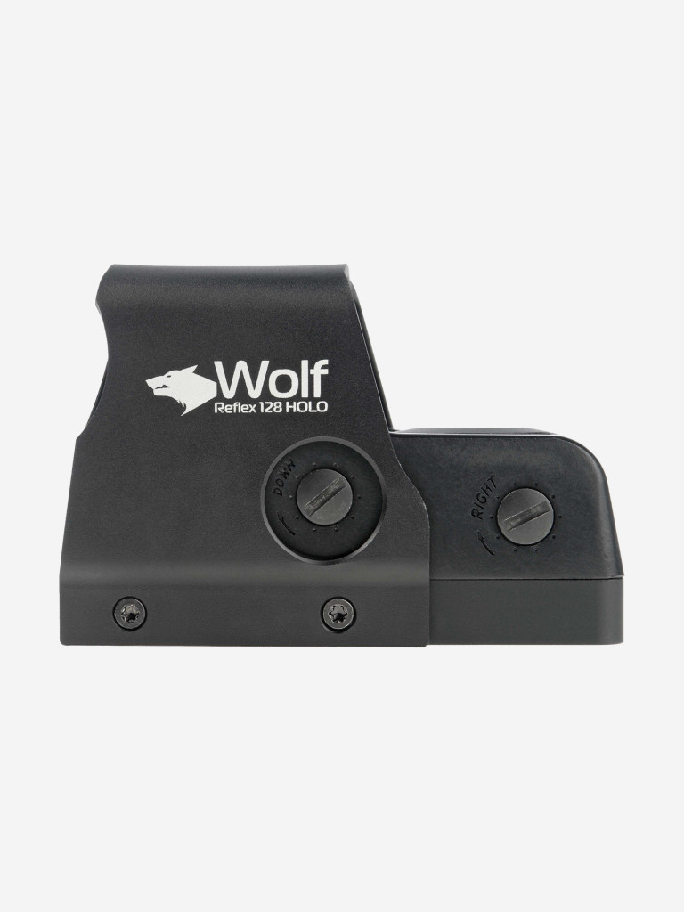 Прицел голографический Veber Wolf Reflex 128 HOLO