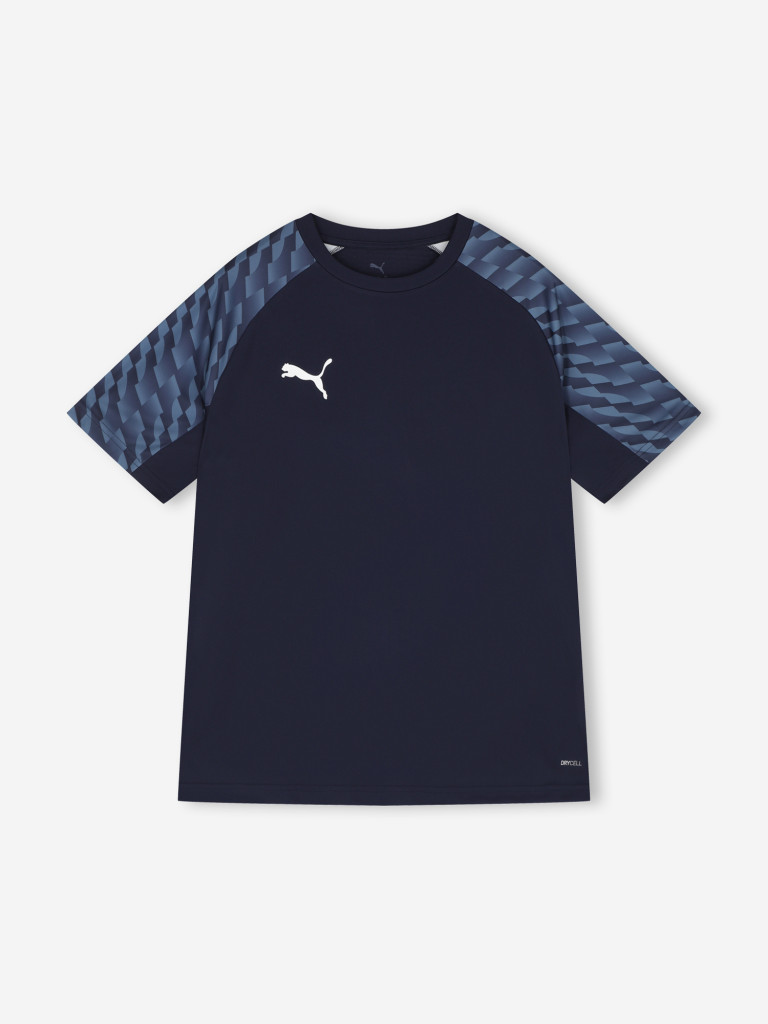 Футболка для мальчиков PUMA Teamliga26