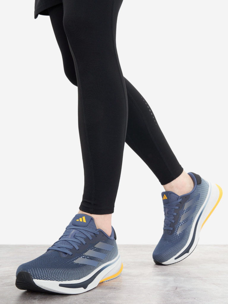 Кроссовки мужские adidas Supernova Rise