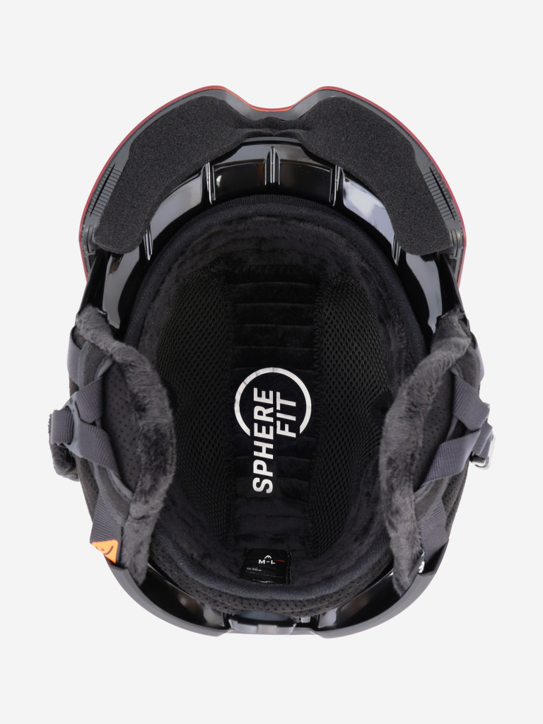 Шлем Head Cinema