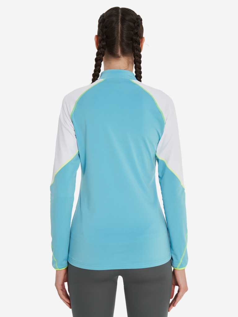 Толстовка женская Fischer