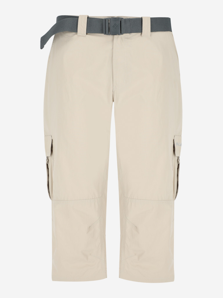 Бриджи мужские Columbia Silver Ridge II Capri