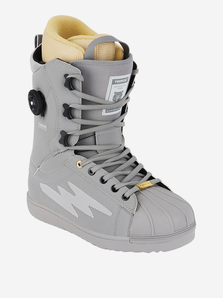 Сноубордические ботинки TERRO - THUNDER