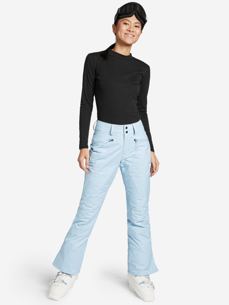 Брюки горнолыжные женские Columbia Snow Shredder Pant