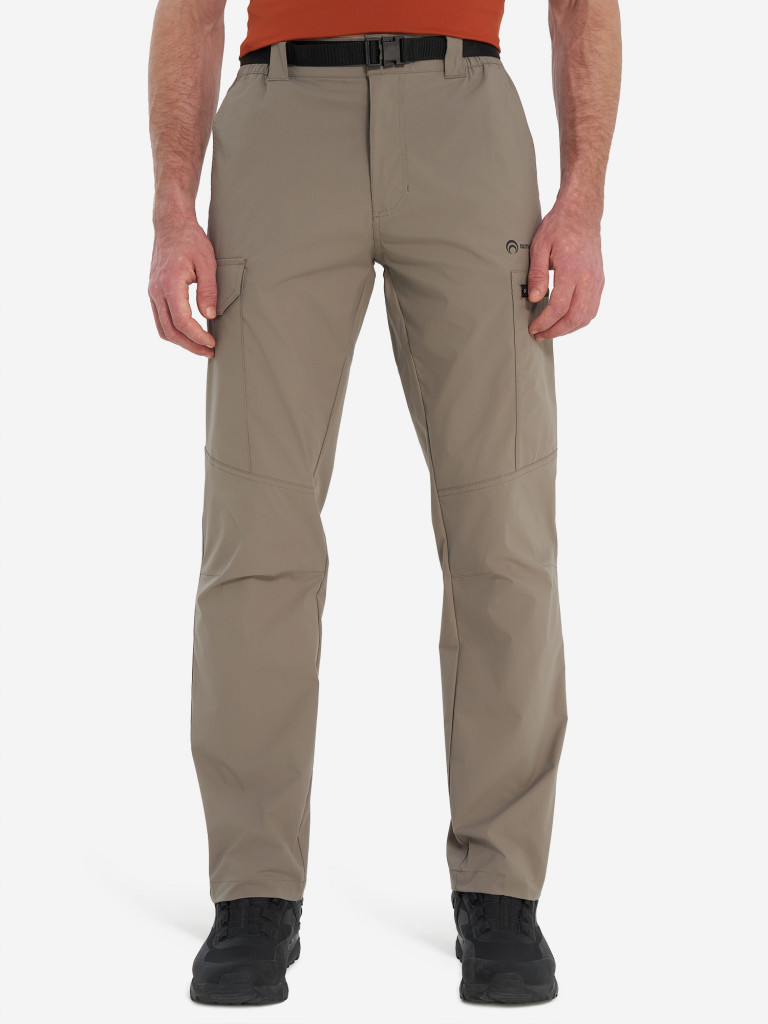 Брюки мужские Outventure Malgora