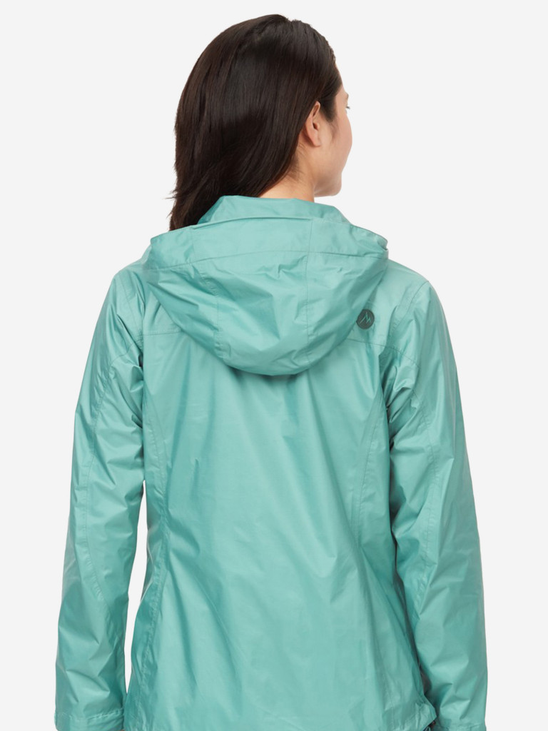 Куртка мембранная женская Marmot PreCip Eco
