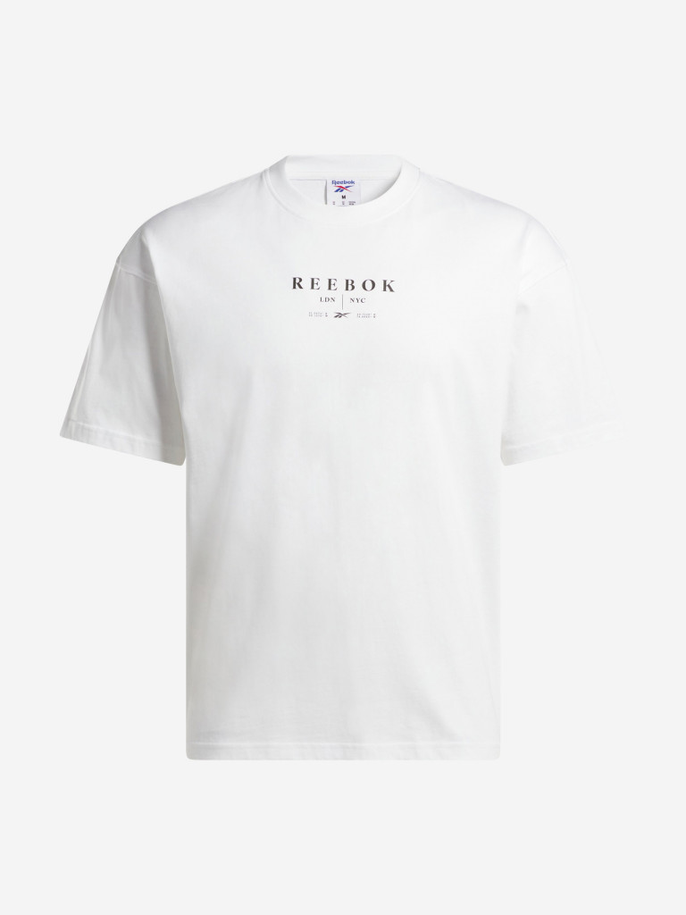 Футболка мужская Reebok