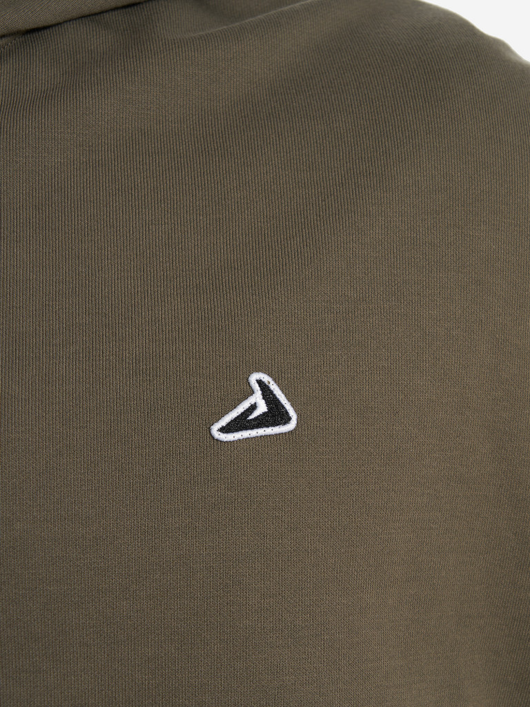 Толстовка мужская оверсайз Demix Brand Love Pack