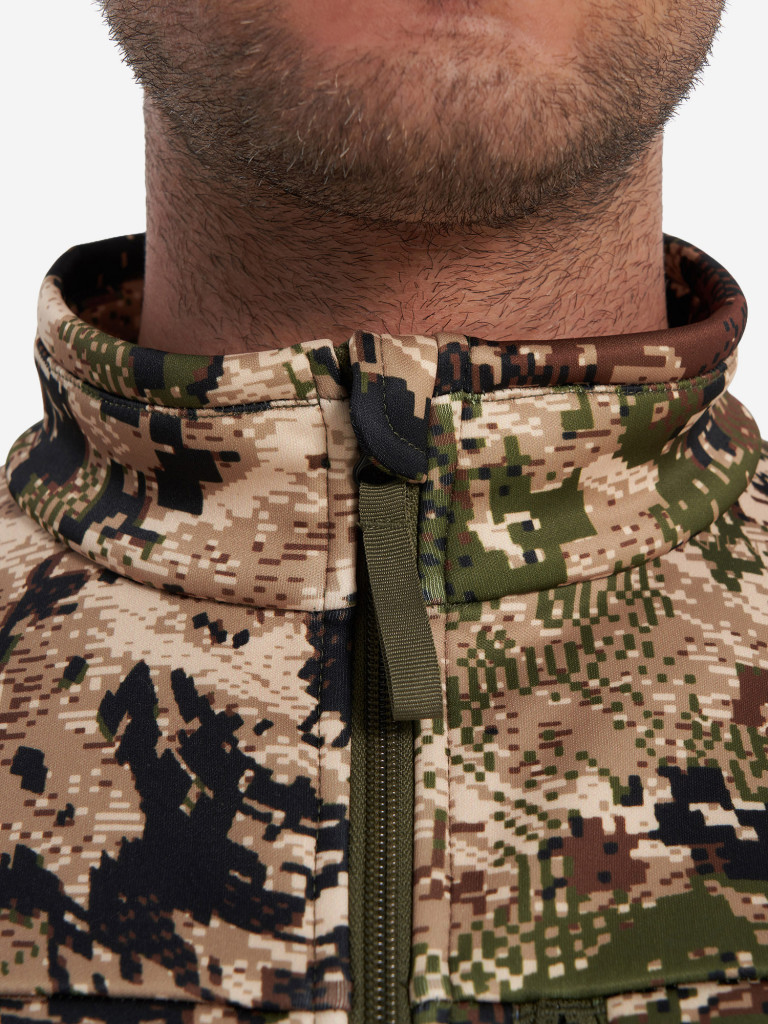 Толстовка мужская Remington Polar Dream