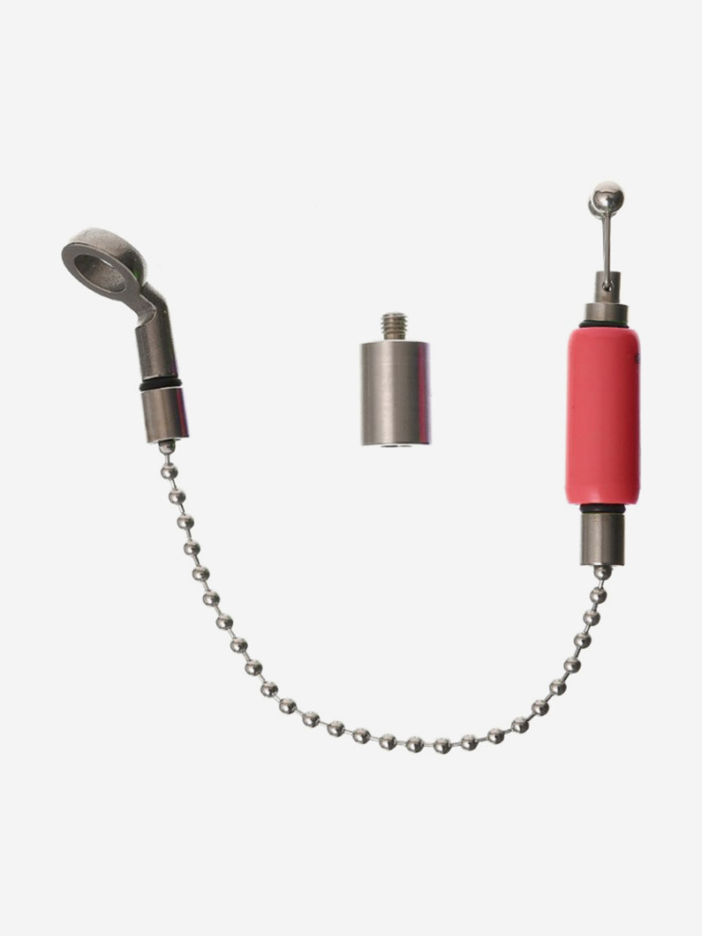 Индикатор поклевки CARP PRO Rondel Hanger Kit красный