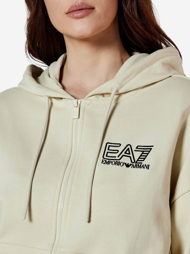 Костюм спортивный женский EA7 EMPORIO ARMANI